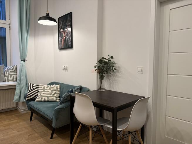 Mieszkanie Łódź Polesie, Stare Polesie, Gdańska