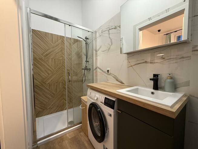 Mieszkanie Łódź Polesie, Stare Polesie, Gdańska