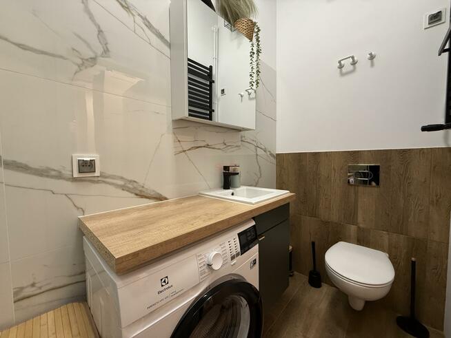 Mieszkanie Łódź Polesie, Stare Polesie, Gdańska