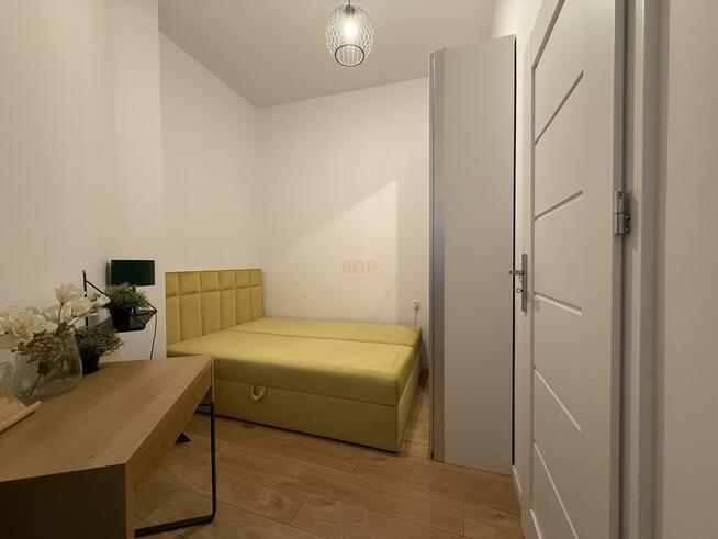 Mieszkanie Łódź Polesie, Stare Polesie, Gdańska