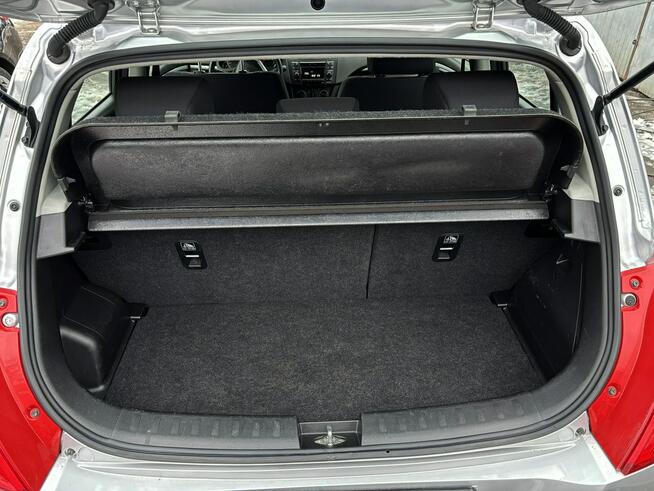 Suzuki Swift 1.2 94 km 4x4 klima SERWIS bezwypadek 2013