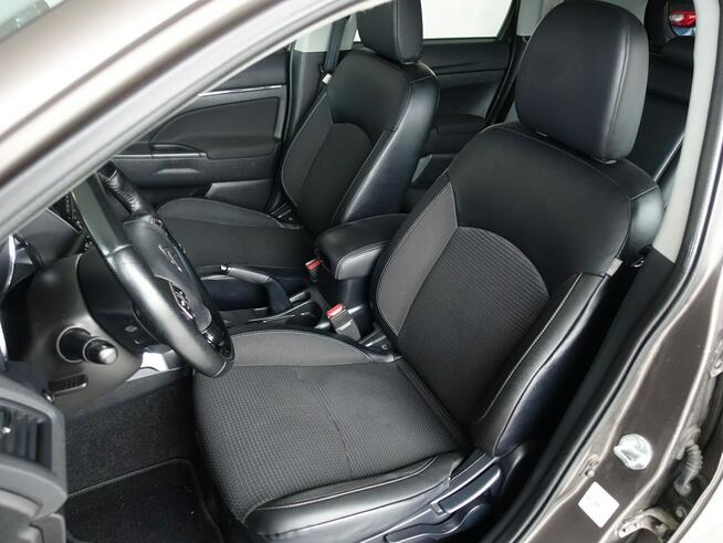 Citroen C4 Aircross 1.6 Ben.117KM/Panorama Dach/Czujniki Parkowania/Telefon/Serwis!