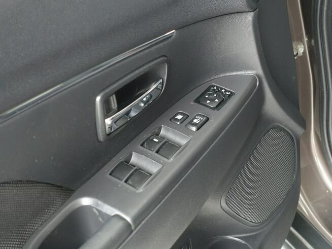 Citroen C4 Aircross 1.6 Ben.117KM/Panorama Dach/Czujniki Parkowania/Telefon/Serwis!