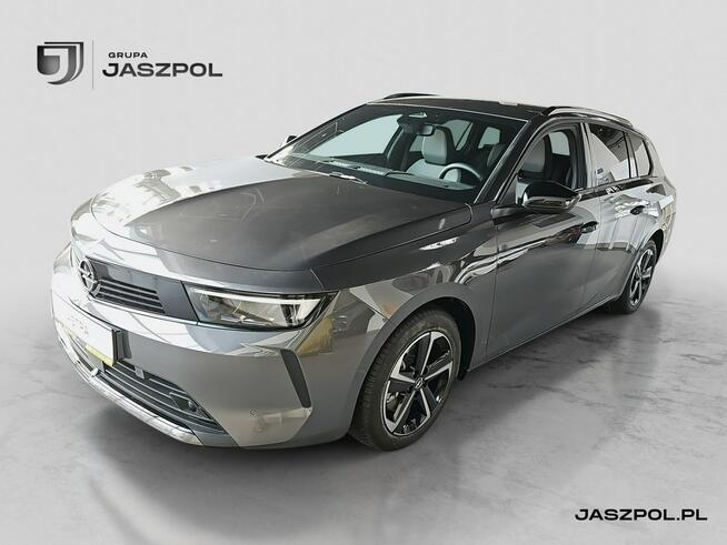 Astra Sports Tourer Edition,1.2,Turbo,130KM,OC/AC/NNW-1% OCHRONA 8-lat