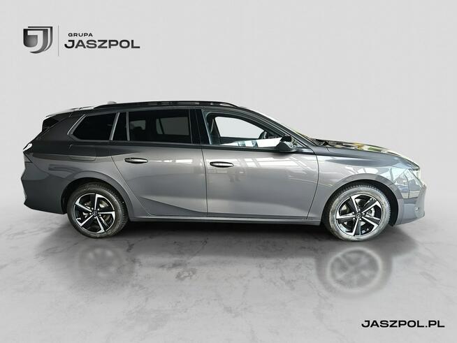 Astra Sports Tourer Edition,1.2,Turbo,130KM,OC/AC/NNW-1% OCHRONA 8-lat