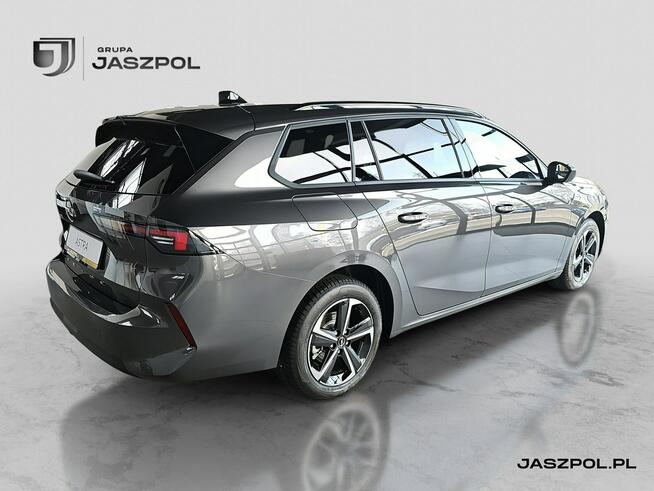 Astra Sports Tourer Edition,1.2,Turbo,130KM,OC/AC/NNW-1% OCHRONA 8-lat