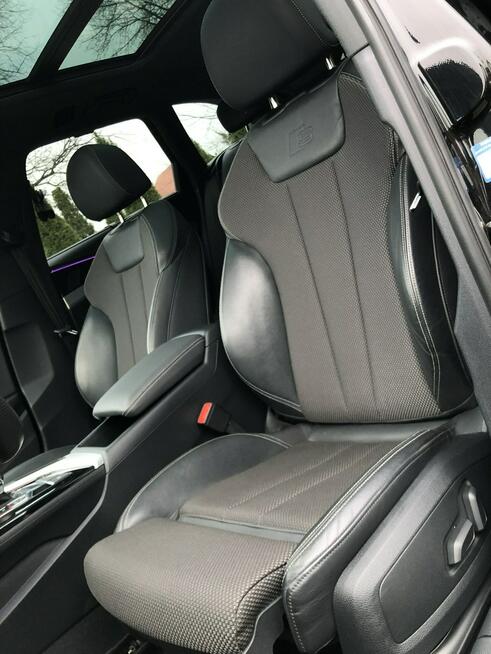 Audi A4 LIFT S-line 40TFSI Quattro 2022r 2.0 TFSI 204KM Benzyna Automat Kamera