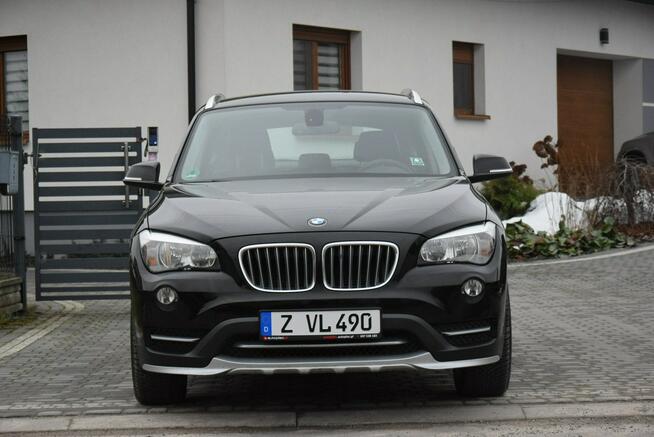 BMW X1 2.0D Automat/ 2014r/ Navi/ PDC/ Sprowadzony/ Opłacony