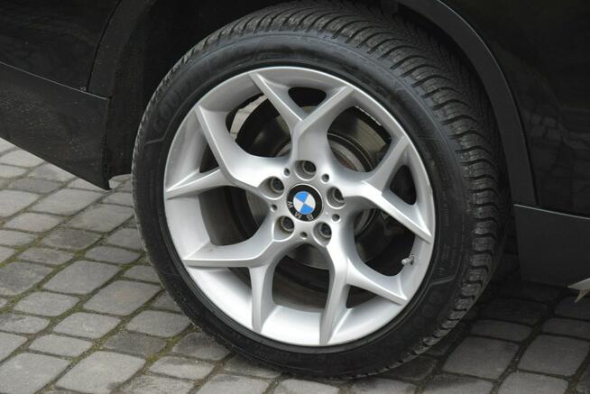 BMW X1 2.0D Automat/ 2014r/ Navi/ PDC/ Sprowadzony/ Opłacony