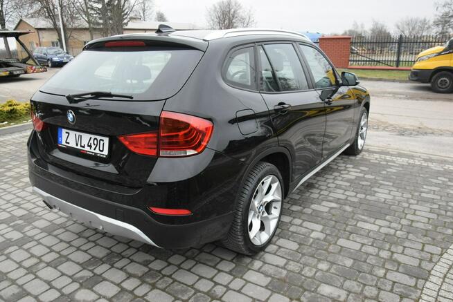 BMW X1 2.0D Automat/ 2014r/ Navi/ PDC/ Sprowadzony/ Opłacony