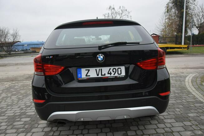 BMW X1 2.0D Automat/ 2014r/ Navi/ PDC/ Sprowadzony/ Opłacony