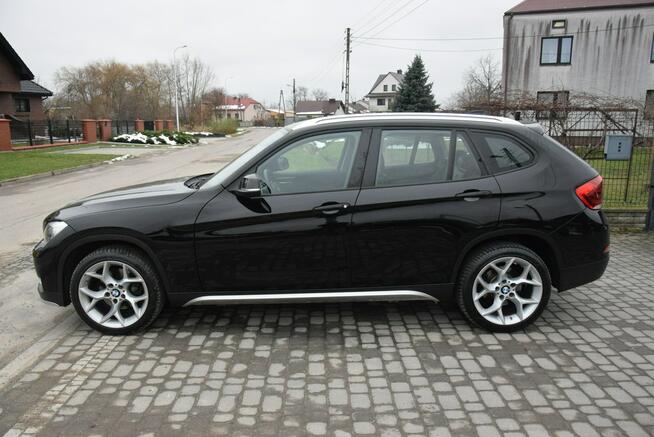 BMW X1 2.0D Automat/ 2014r/ Navi/ PDC/ Sprowadzony/ Opłacony