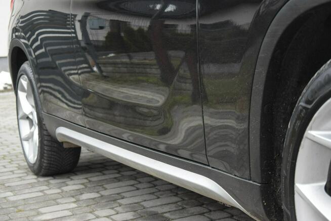 BMW X1 2.0D Automat/ 2014r/ Navi/ PDC/ Sprowadzony/ Opłacony