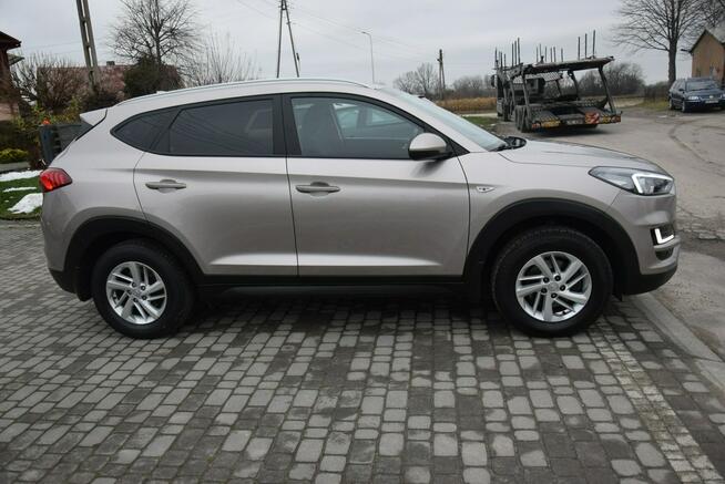 Hyundai Tucson 1.6B Kamera/ Oryginał Lakier/ 2020/ 48 Tys Km/ Sprowadzony/ Opłacony