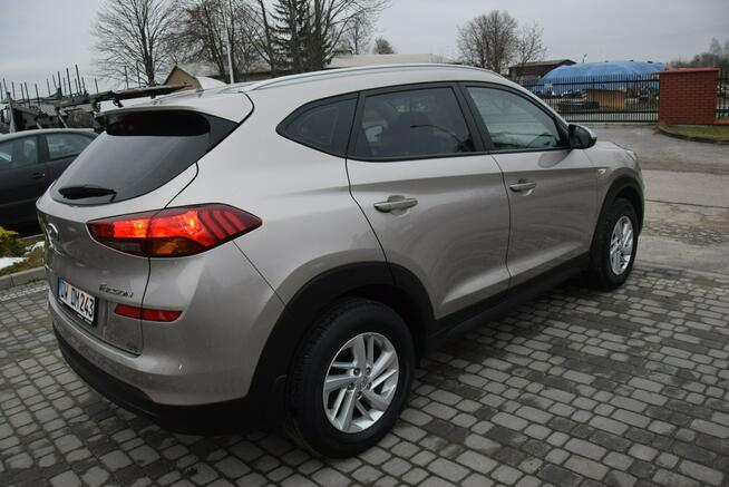 Hyundai Tucson 1.6B Kamera/ Oryginał Lakier/ 2020/ 48 Tys Km/ Sprowadzony/ Opłacony