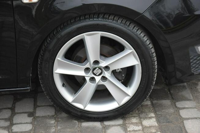 Seat Ibiza 1.2TSI FR 2014/ Klimatronik/ Nowy Rozrząd/ Grzane Fotele/ Sprowadzony