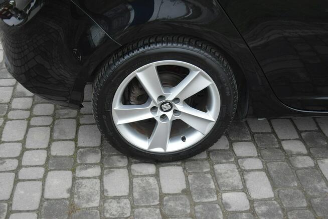 Seat Ibiza 1.2TSI FR 2014/ Klimatronik/ Nowy Rozrząd/ Grzane Fotele/ Sprowadzony