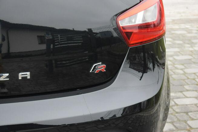 Seat Ibiza 1.2TSI FR 2014/ Klimatronik/ Nowy Rozrząd/ Grzane Fotele/ Sprowadzony