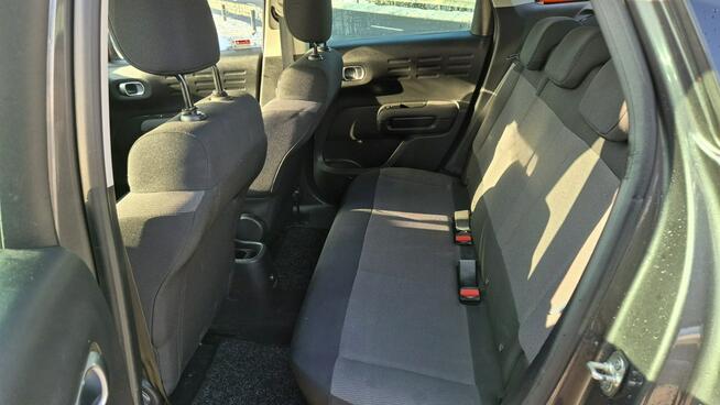 Citroen C3 Aircross 1.2 110KM Tablet Nawigacja Parktronic Kamera Tempomat 90.000km