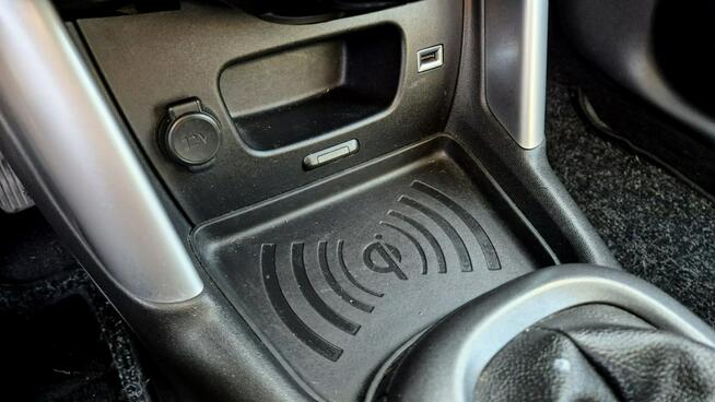 Citroen C3 Aircross 1.2 110KM Tablet Nawigacja Parktronic Kamera Tempomat 90.000km