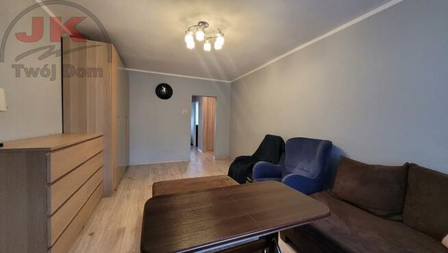 Mieszkanie Będzin Warpie, Przyjaźni