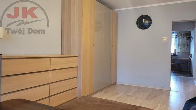 Mieszkanie Będzin Warpie, Przyjaźni