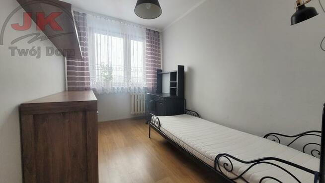 Mieszkanie Będzin Warpie, Przyjaźni