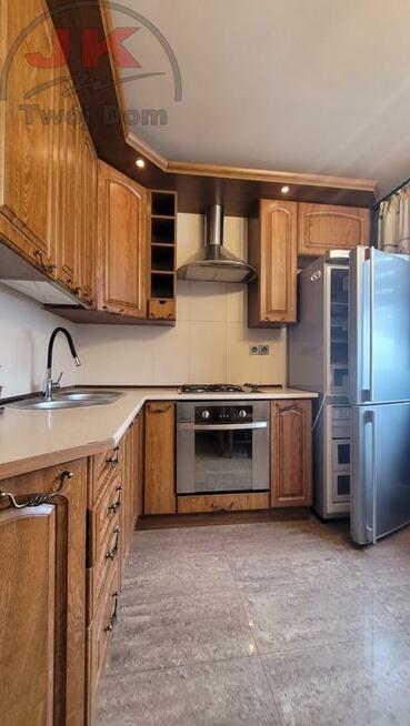 Mieszkanie Będzin Warpie, Przyjaźni