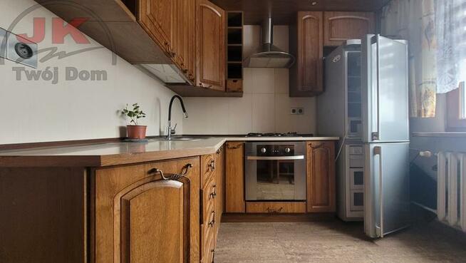 Mieszkanie Będzin Warpie, Przyjaźni