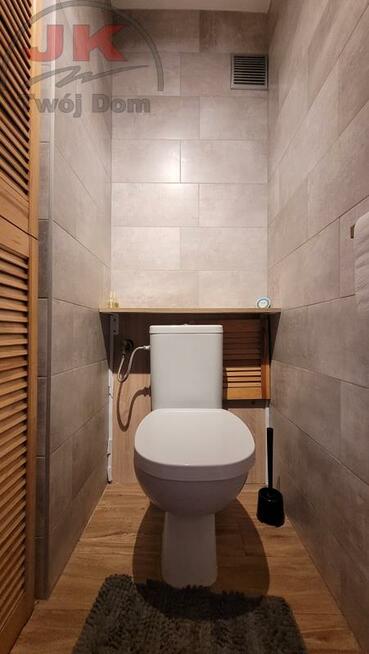 Mieszkanie Będzin Warpie, Przyjaźni