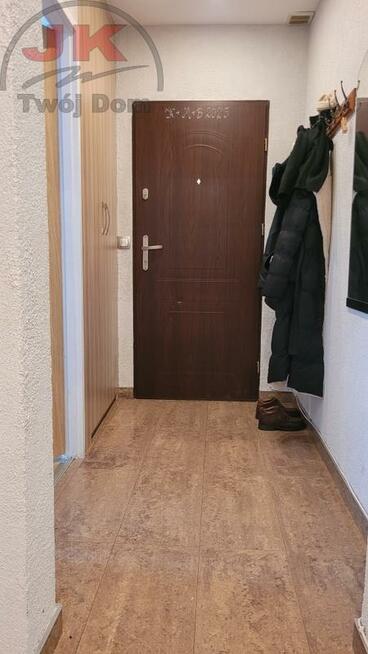 Mieszkanie Będzin Warpie, Przyjaźni