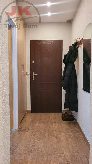 Mieszkanie Będzin Warpie, Przyjaźni