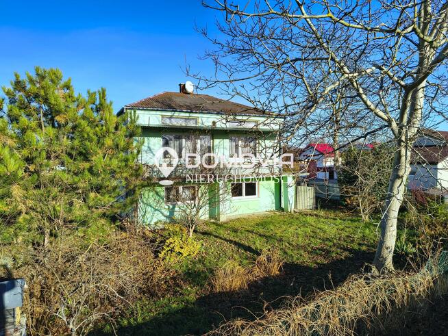 Dom Wólka Łabuńska gm. Łabunie