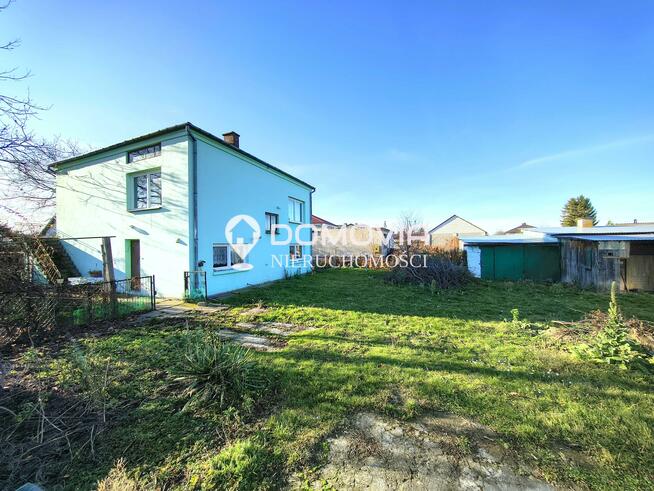 Dom Wólka Łabuńska gm. Łabunie