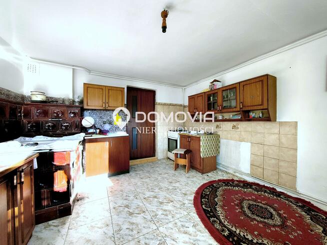 Dom Wólka Łabuńska gm. Łabunie