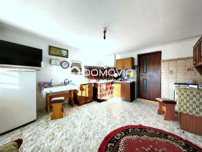 Dom Wólka Łabuńska gm. Łabunie