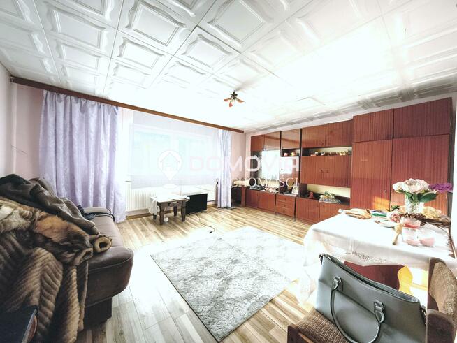 Dom Wólka Łabuńska gm. Łabunie