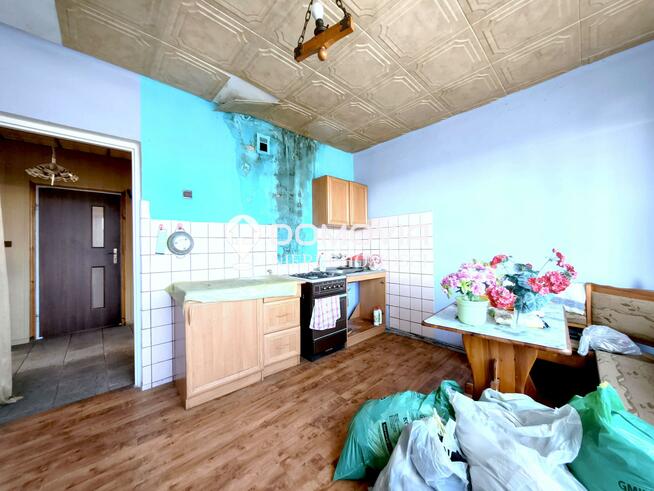 Dom Wólka Łabuńska gm. Łabunie