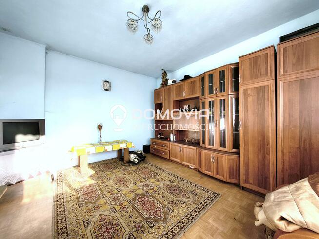 Dom Wólka Łabuńska gm. Łabunie