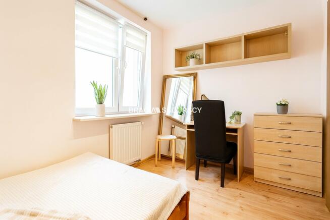 Mieszkanie Kraków Dębniki, Ludwinów, Rydlówka