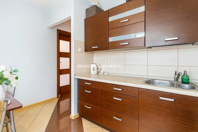 Mieszkanie Kraków Dębniki, Ludwinów, Rydlówka