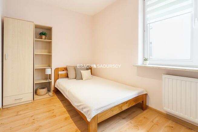 Mieszkanie Kraków Dębniki, Ludwinów, Rydlówka