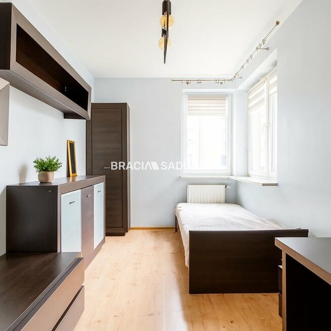 Mieszkanie Kraków Dębniki, Ludwinów, Rydlówka