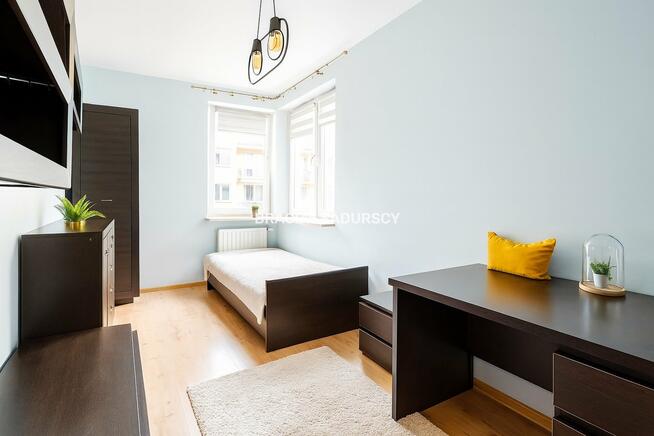 Mieszkanie Kraków Dębniki, Ludwinów, Rydlówka