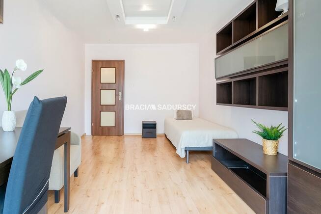 Mieszkanie Kraków Dębniki, Ludwinów, Rydlówka