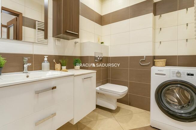 Mieszkanie Kraków Dębniki, Ludwinów, Rydlówka