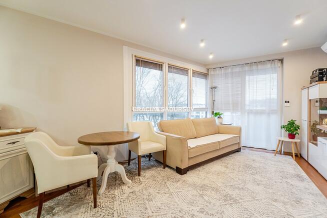 Mieszkanie Kraków Dębniki, Kliny, Borkowska