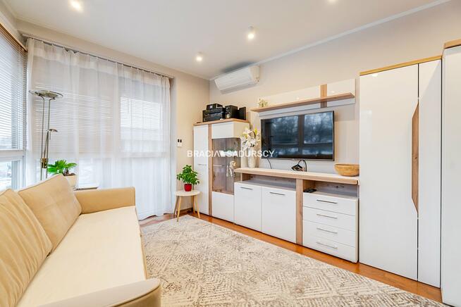 Mieszkanie Kraków Dębniki, Kliny, Borkowska