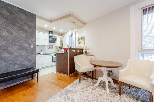 Mieszkanie Kraków Dębniki, Kliny, Borkowska