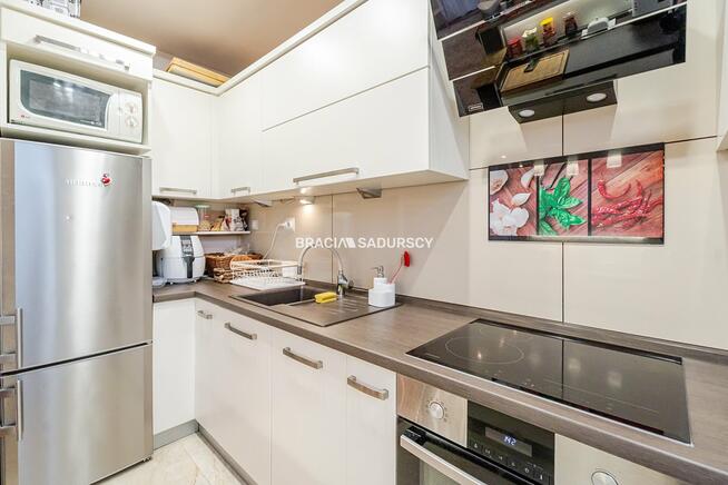 Mieszkanie Kraków Dębniki, Kliny, Borkowska